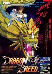 Dragon Breed (1989)(Activision)[t] Rom